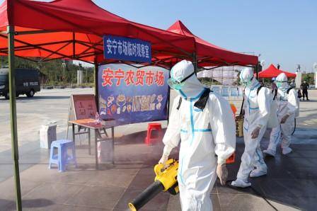 宁化最新疫情，科技守护者的力量，高科技产品引领生活新潮流