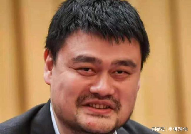 姚明近况揭秘，心灵与自然的交融之旅