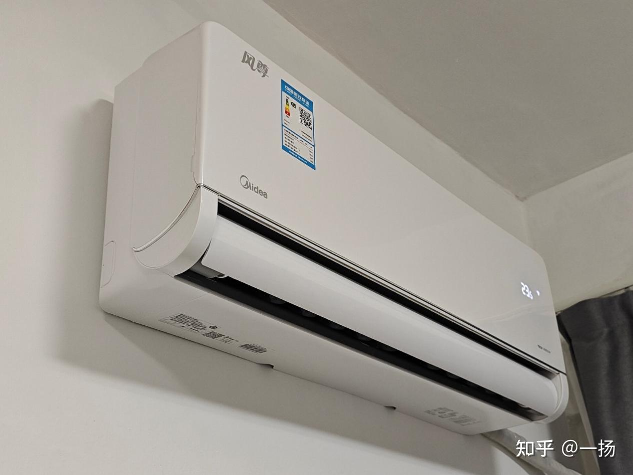 最新空调测评大解密，夏日炎炎，哪款空调让你心动？