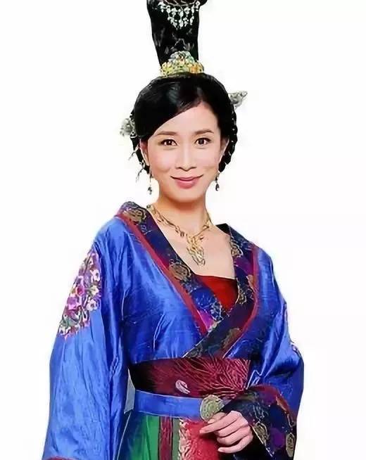 佘诗曼最新古装，展现自信与成就感的华丽转身