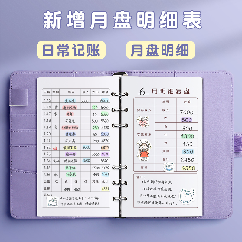 最新记账本，全面解析其优劣与挑战