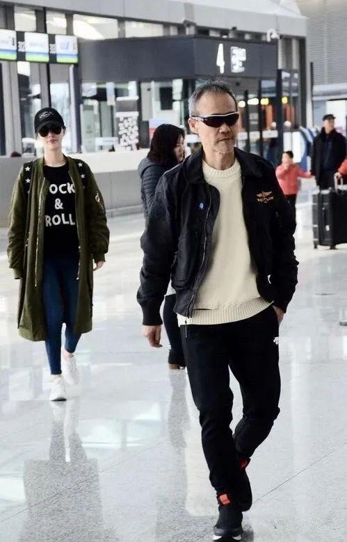 时代变迁下的独特魅力与智慧，最新小老头的风采与智慧