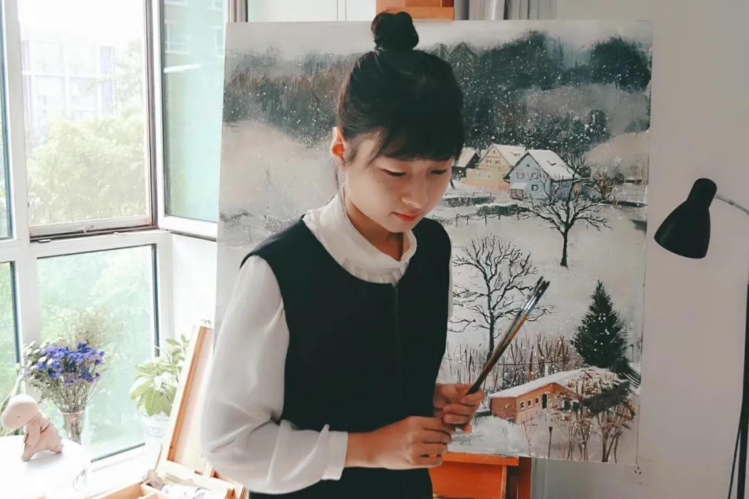 插画最新资讯速递