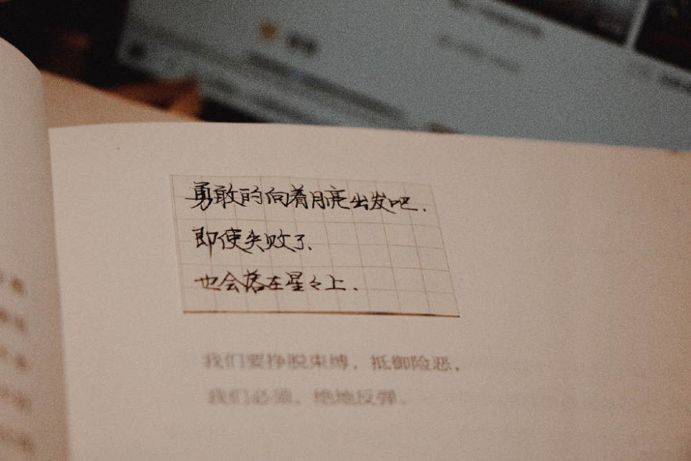 最新爱情文案，时代浪漫的回响