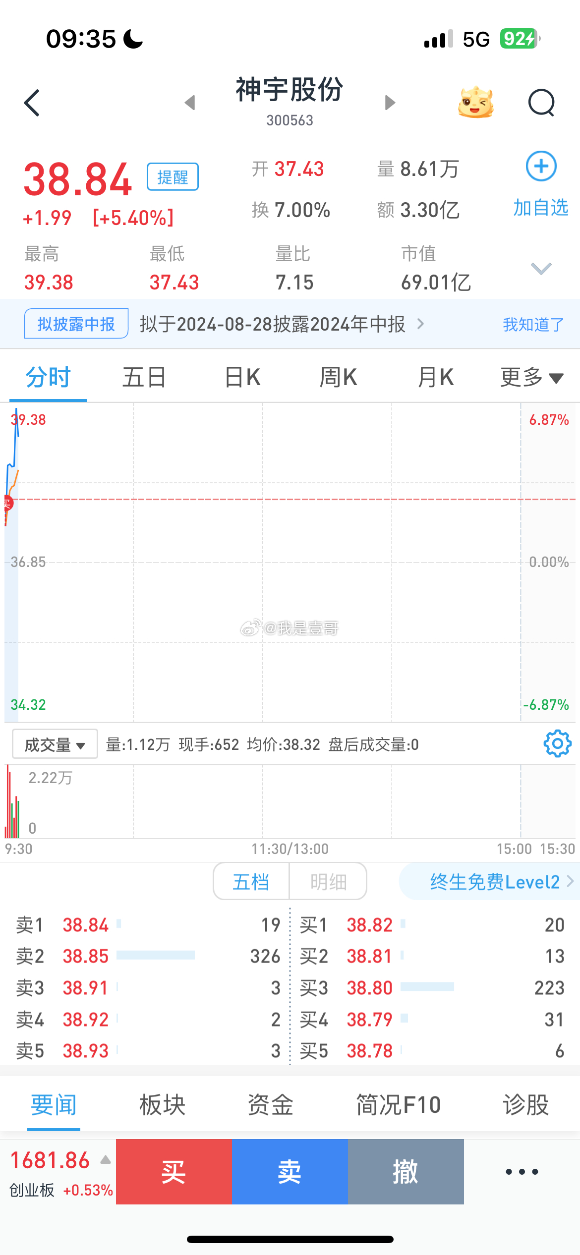 神宇股份最新动态揭秘，未来发展趋势展望🚀
