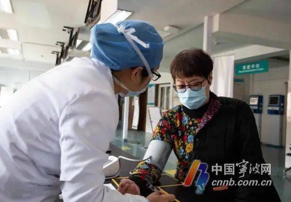 宁波最新疾病状况，深度分析与个人观察