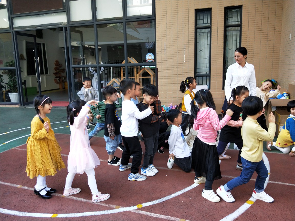 澄海最新幼儿成长指南，助力孩子学习新技能的实用指南