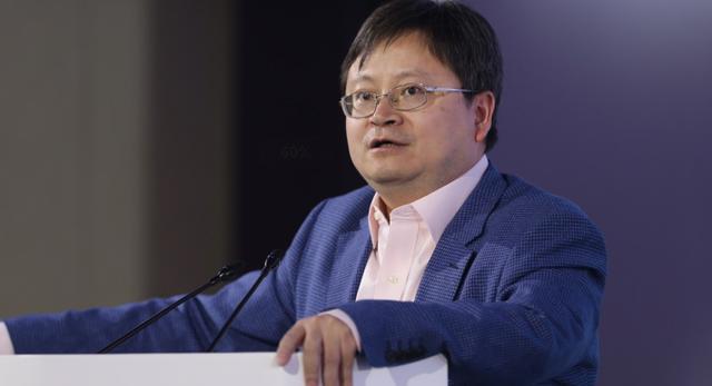 管涛最新观点深度解析当下经济趋势与市场洞察