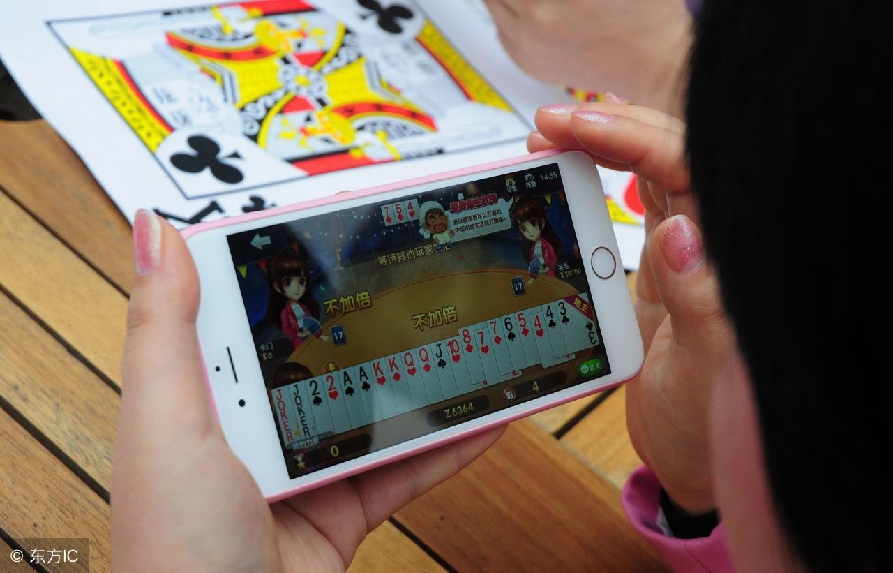 最新稳定棋牌，技术与娱乐的完美交融