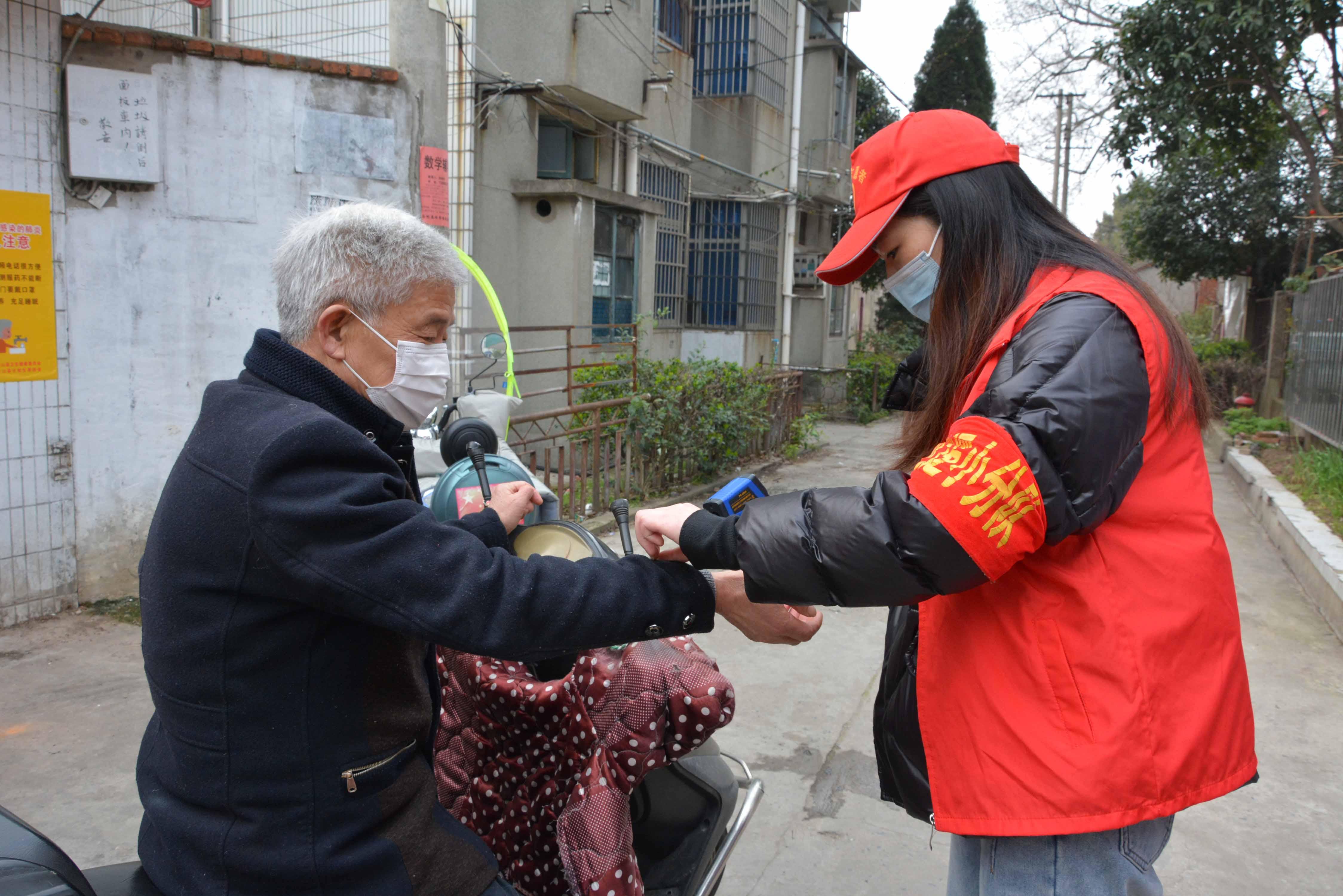 安徽最新疫情解读与动态更新