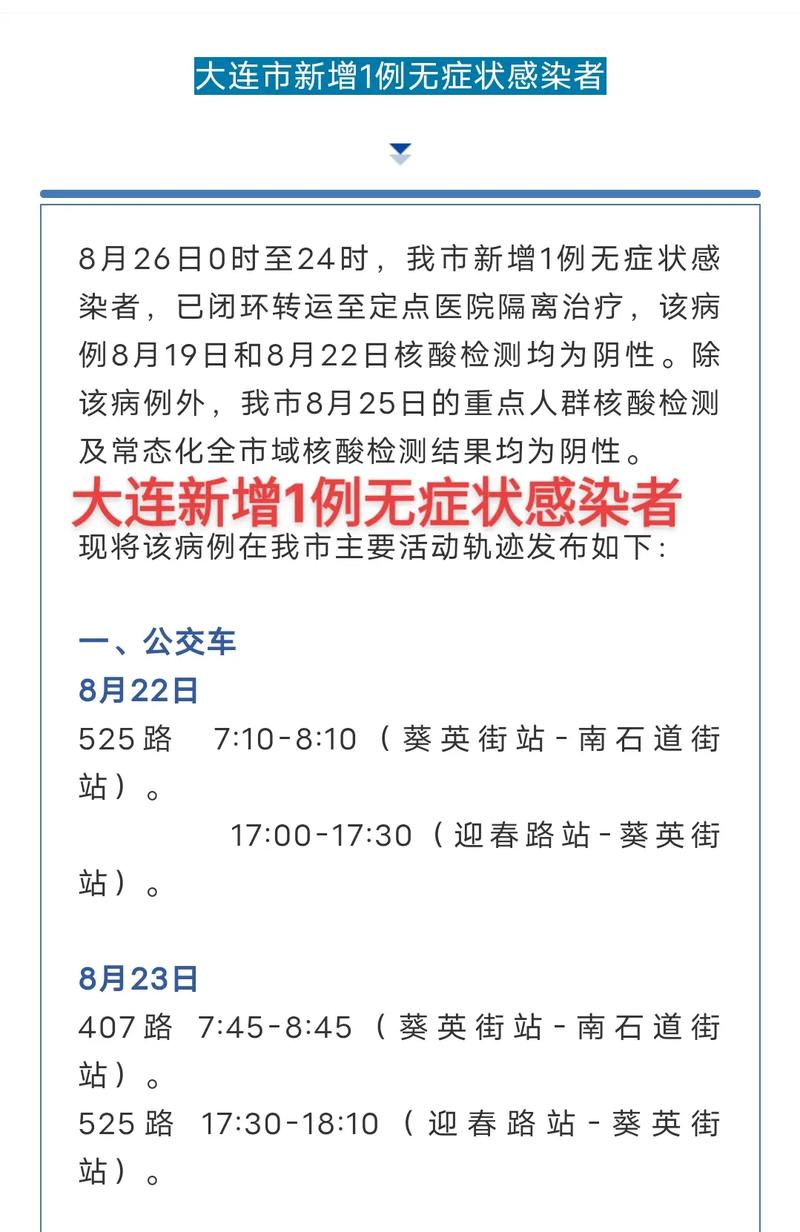大连防疫最新动态，城市防控措施与案例分析更新发布