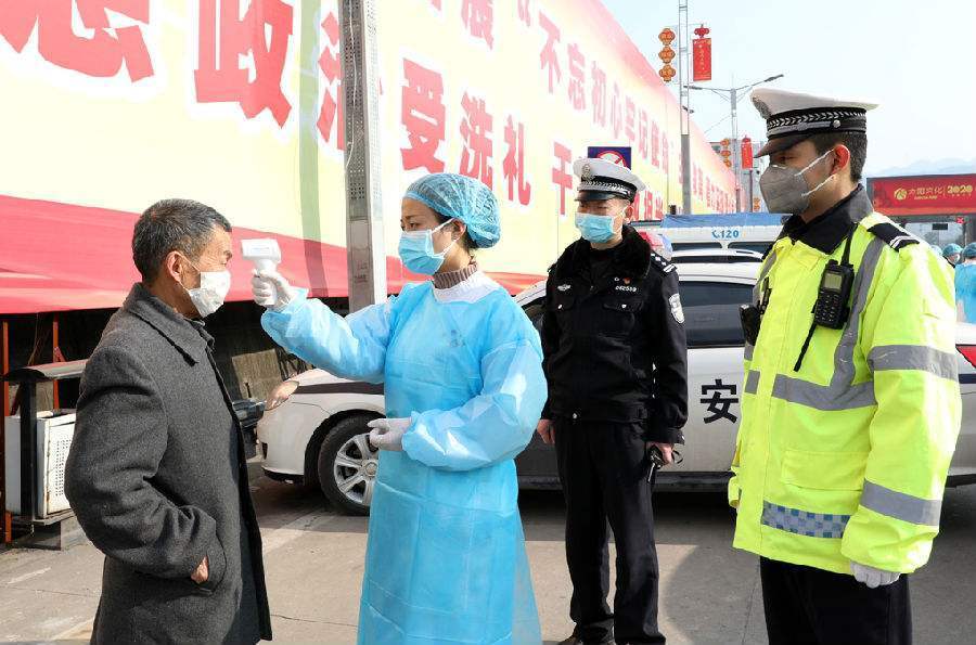最新云南疫情全面解读与应对策略