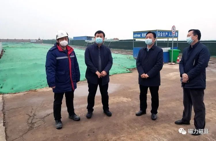 磁县最新疫情动态，防控进展及公众应对措施