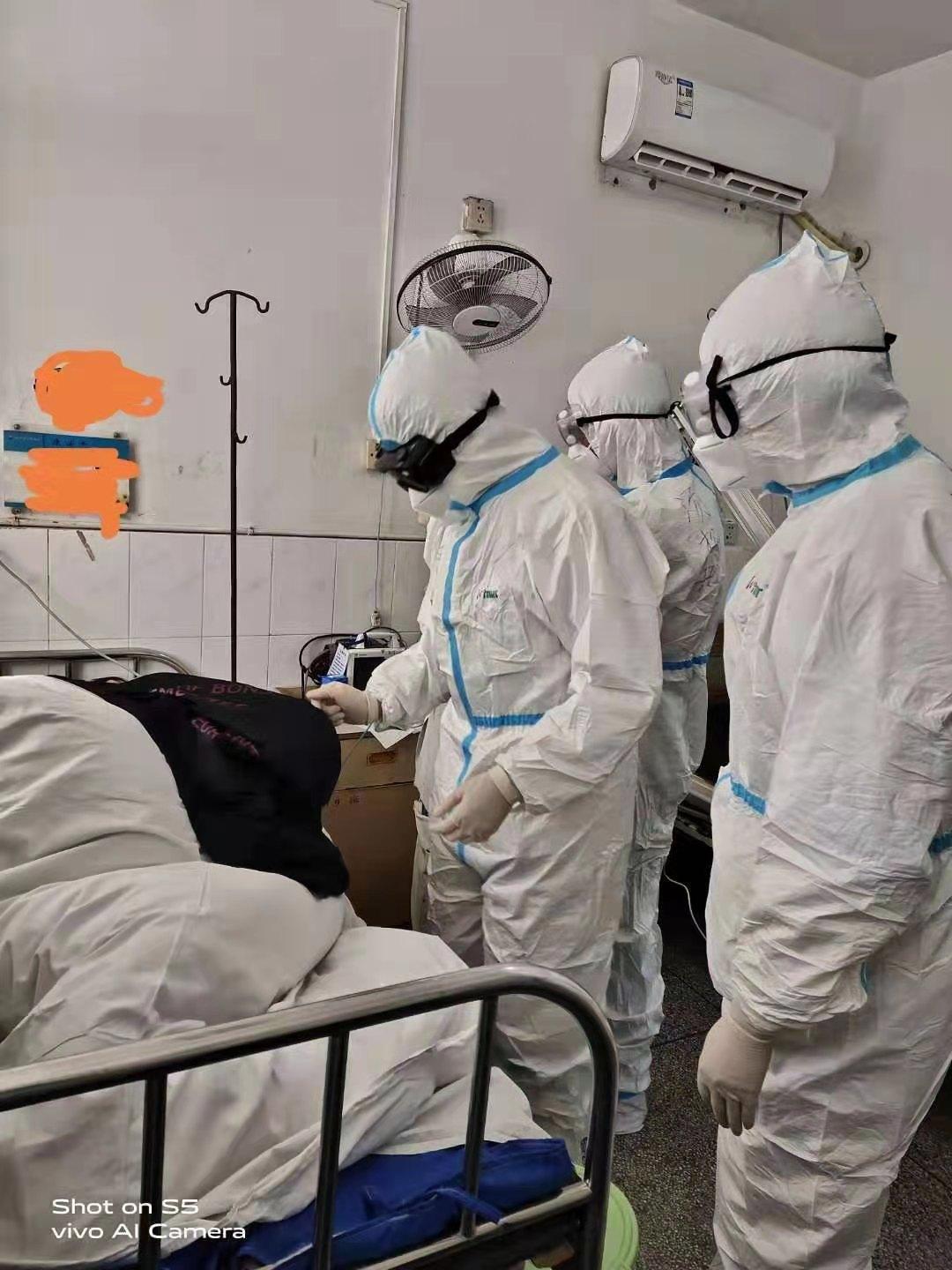 天长最新确诊趣事揭秘