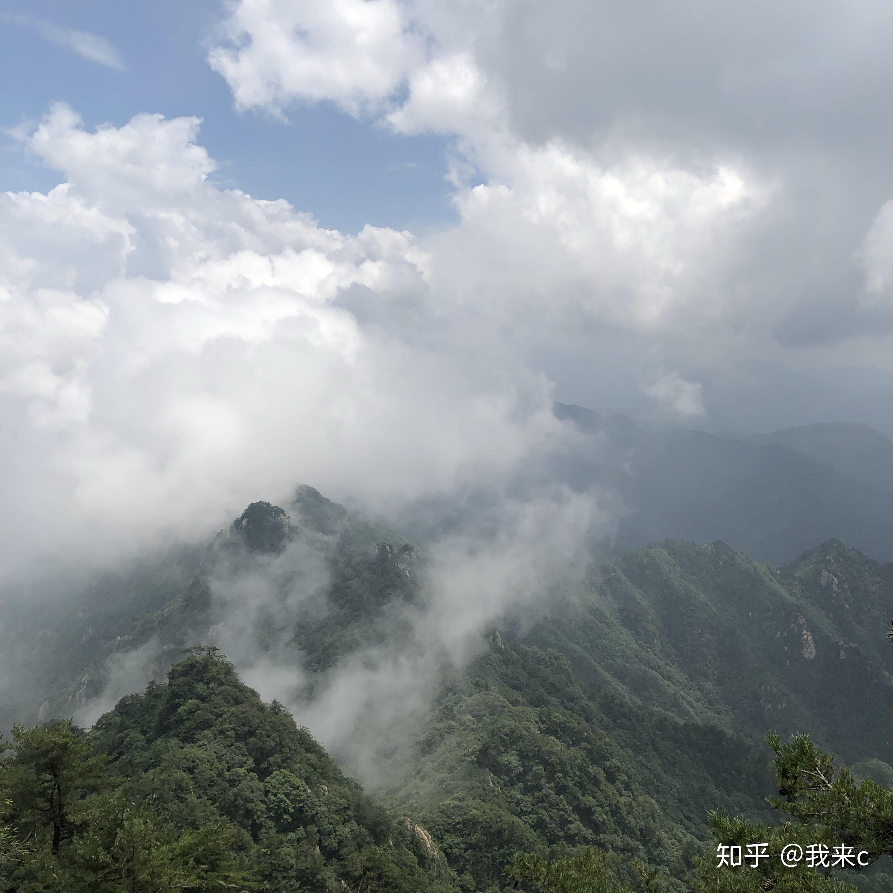 老君山游玩全攻略，探秘山中小巷的隐藏瑰宝最新指南