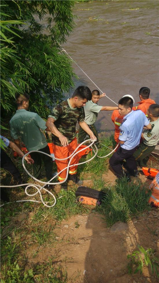 青神洪水一线动态，最新消息与应对举措
