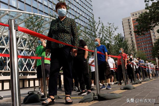 北京疫情最新动态及自然呼唤下的心灵之旅启程